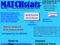 matchstats.net