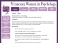 mnwomeninpsychology.org