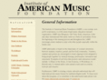 musicinthehome.org