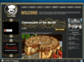 mydaddyscheesecake.com