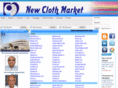 newclothmarket.com