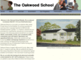 oakwoodschool.net