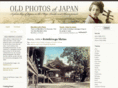 oldphotosjapan.com