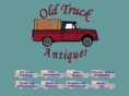 oldtruckantiques.com