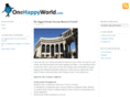 onehappyworld.com