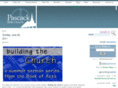 pascackbible.org