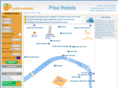 pisahotels.co.uk
