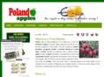 polandapples.com