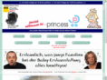 princess-kinderwagen.org