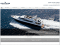 princessyachts.com.hk