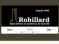 robillardlocksmith.com