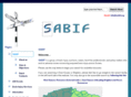 sabif.org