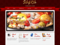 sagrarestaurant.com