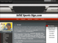 sasesportssigs.com