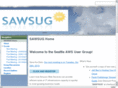 sawsug.com