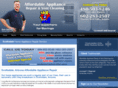 scottsdalehomeappliancerepairservice.com