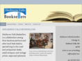 shelburnefallsbooks.com