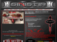 sinistir.com