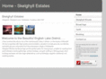 skelghyllestates.com