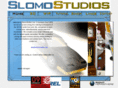 slomostudios.com