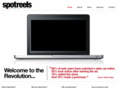 spotreels.com