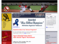 stalbertbaseball.com