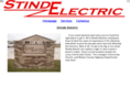 stinde-electric.com
