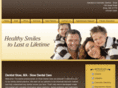 stowdentalcare.com