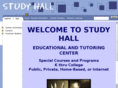 studyhallnc.com