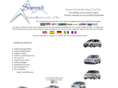 summitcarhire.com