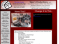 take5productions.net