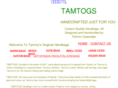 tamtogs.com