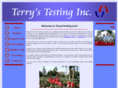 terrystesting.com