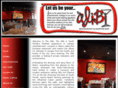 thealibirestaurant.com
