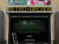 theretroarcade.com