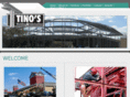 tinoswelding.com