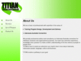 titianinternational.com