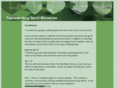 transcendingspirit.org