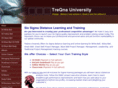treqnauniversity.org