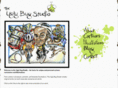 uglybugstudio.com