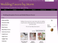 weddingfavorsbystorm.com