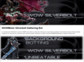 wowsilverbolt.com
