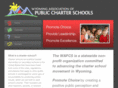wyomingcharters.org