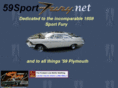 59plymouth.net