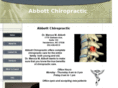 abbottchiropractic.com