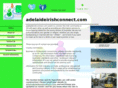 adelaideirishconnect.com