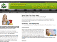 akcleaningcrew.com