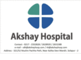 akshayhosp.com