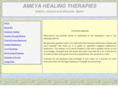 ameyahealingtherapies.com