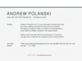 andrewpolanski.com